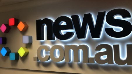 Study and Work in news.com.au