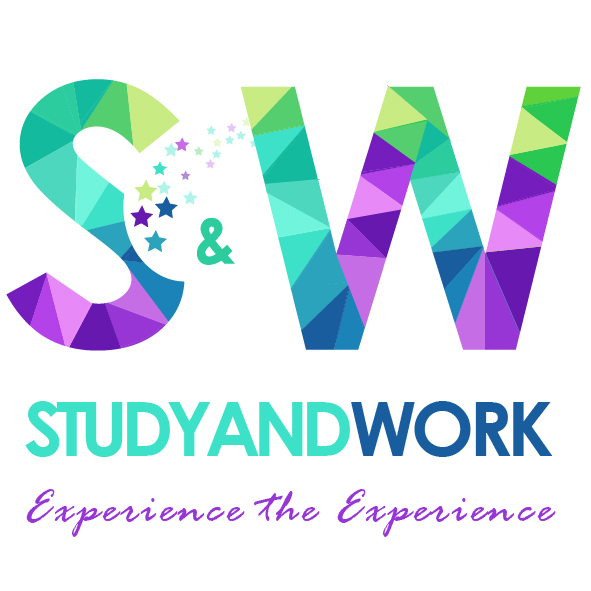 Study and Work